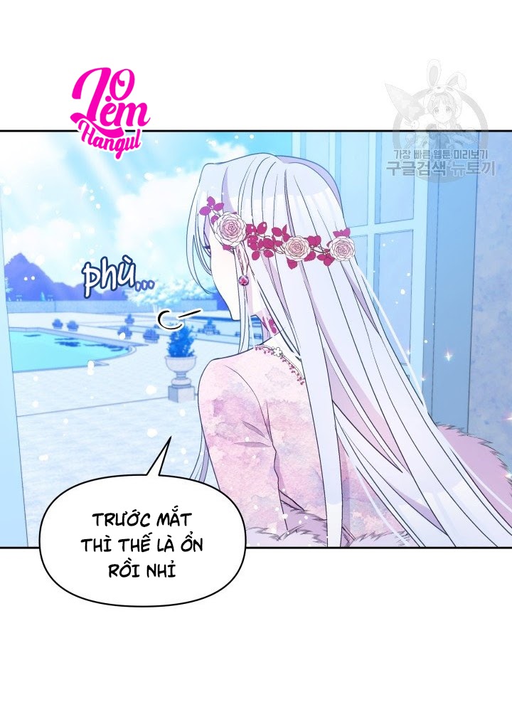 Hộ Vệ Của Bạo Chúa Là Ác Nữ: Chapter 29