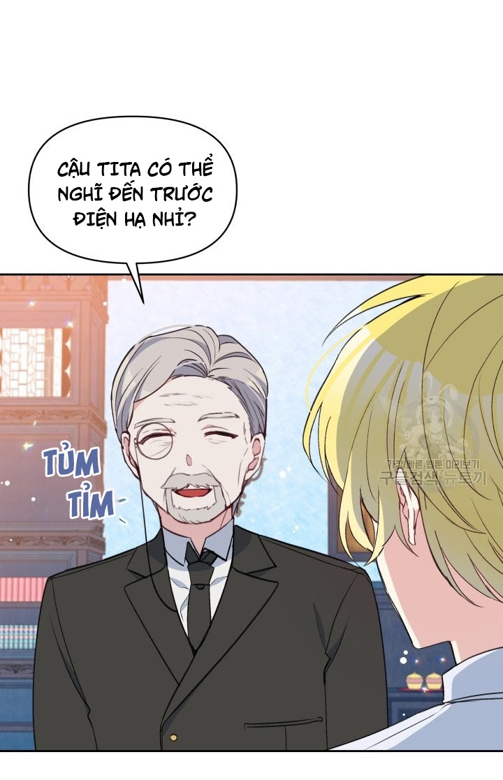 Hộ Vệ Của Bạo Chúa Là Ác Nữ: Chapter 29
