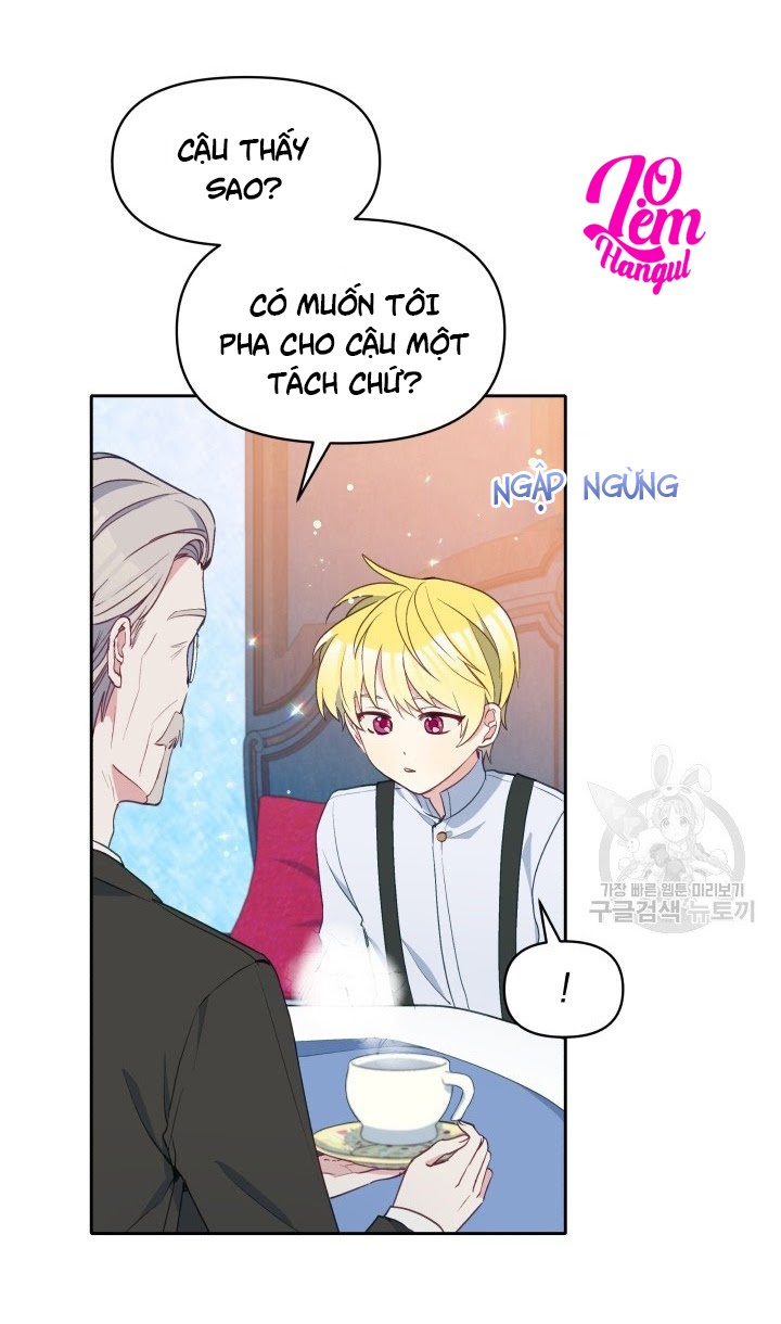 Hộ Vệ Của Bạo Chúa Là Ác Nữ: Chapter 29