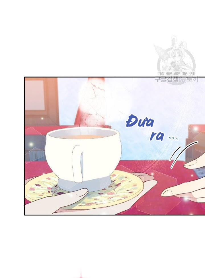 Hộ Vệ Của Bạo Chúa Là Ác Nữ: Chapter 29