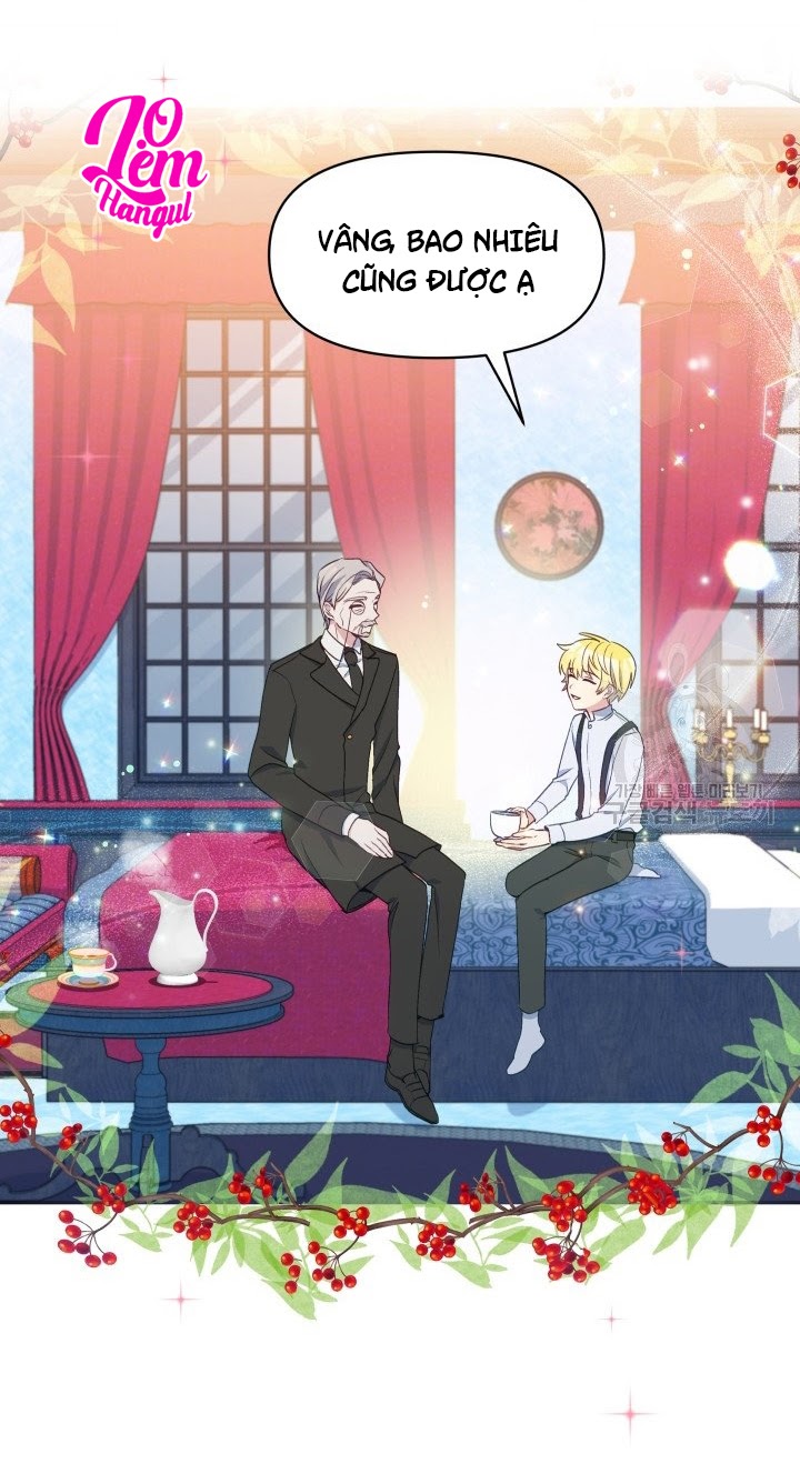 Hộ Vệ Của Bạo Chúa Là Ác Nữ: Chapter 29