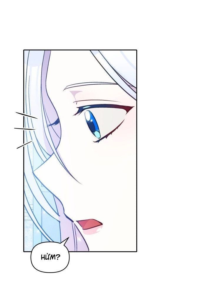 Hộ Vệ Của Bạo Chúa Là Ác Nữ: Chapter 29