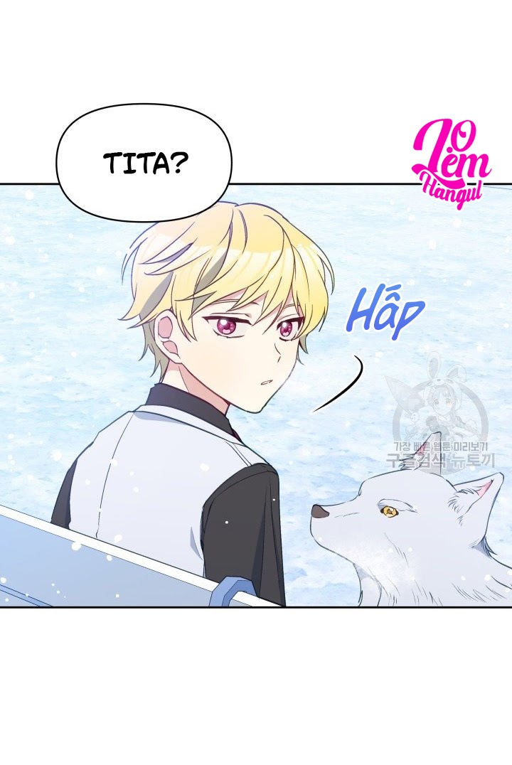 Hộ Vệ Của Bạo Chúa Là Ác Nữ: Chapter 29