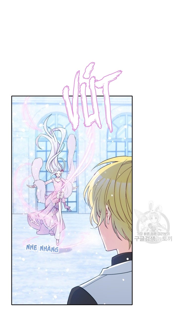 Hộ Vệ Của Bạo Chúa Là Ác Nữ: Chapter 29