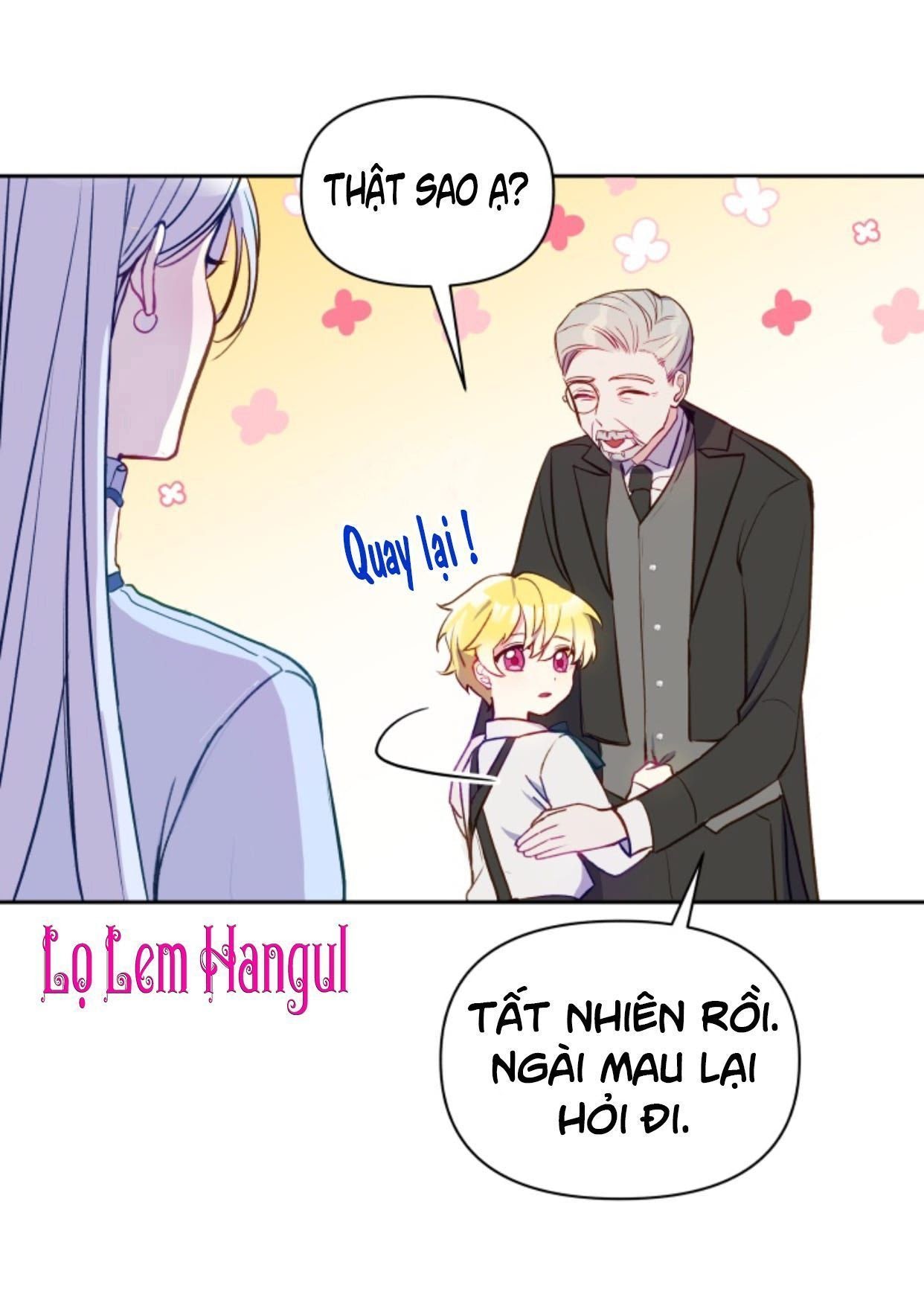 Hộ Vệ Của Bạo Chúa Là Ác Nữ: Chapter 3