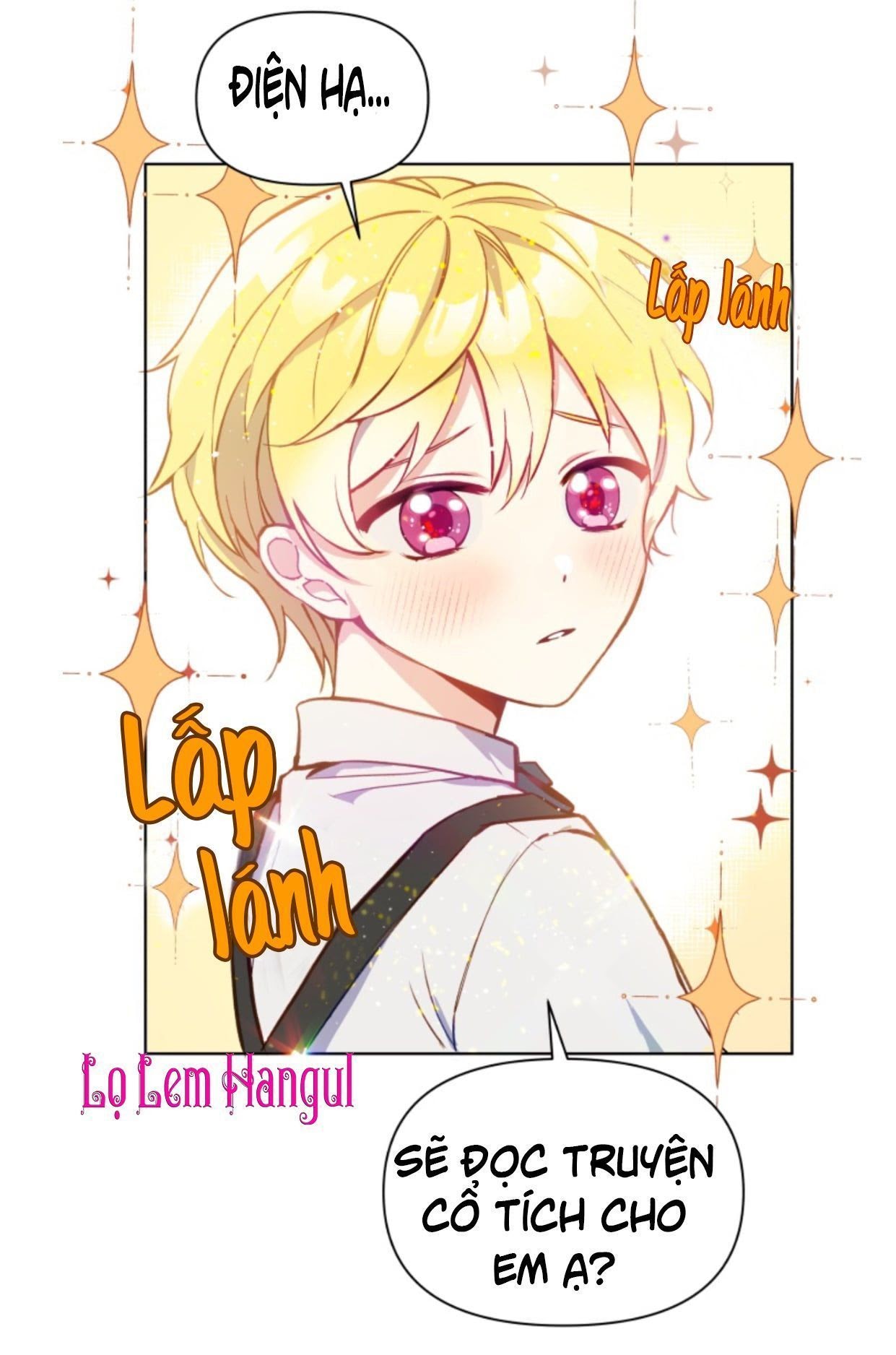 Hộ Vệ Của Bạo Chúa Là Ác Nữ: Chapter 3