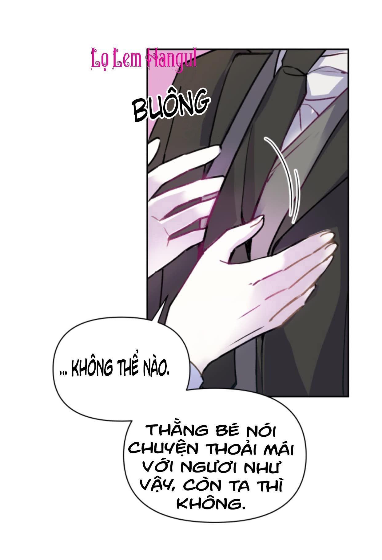 Hộ Vệ Của Bạo Chúa Là Ác Nữ: Chapter 3