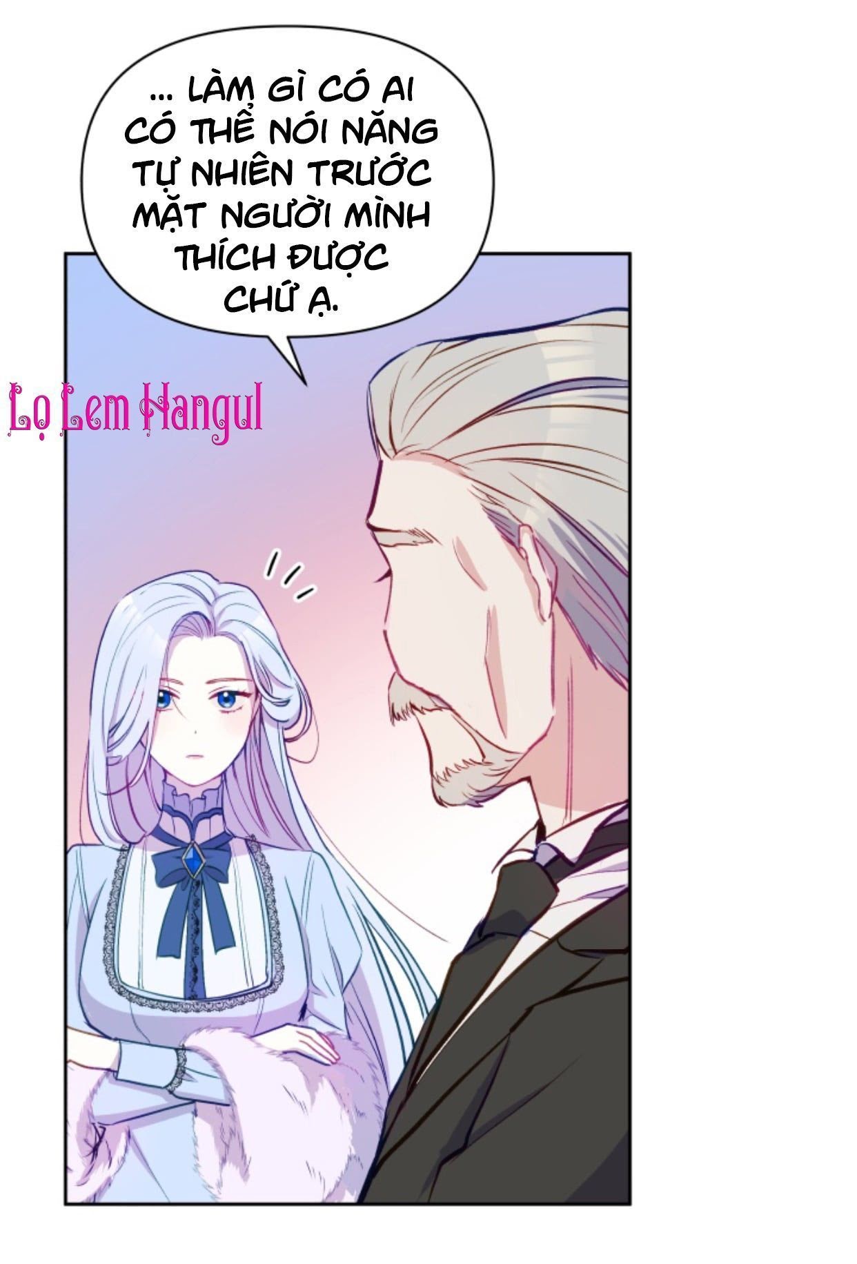 Hộ Vệ Của Bạo Chúa Là Ác Nữ: Chapter 3