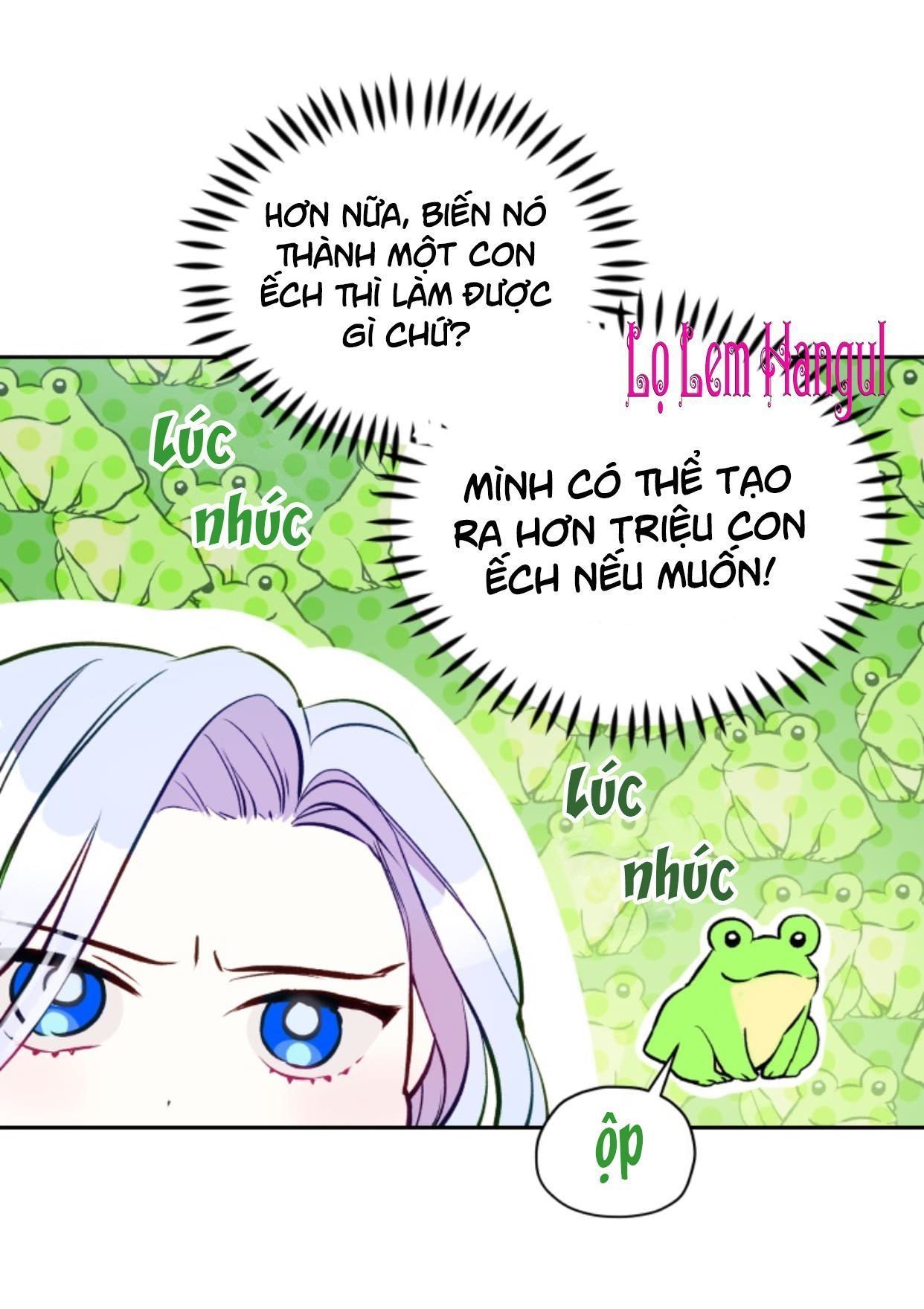 Hộ Vệ Của Bạo Chúa Là Ác Nữ: Chapter 3
