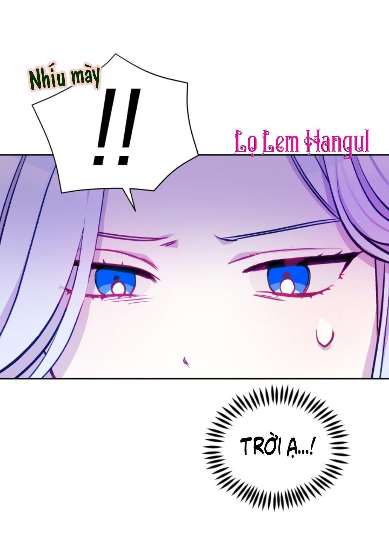 Hộ Vệ Của Bạo Chúa Là Ác Nữ: Chapter 3