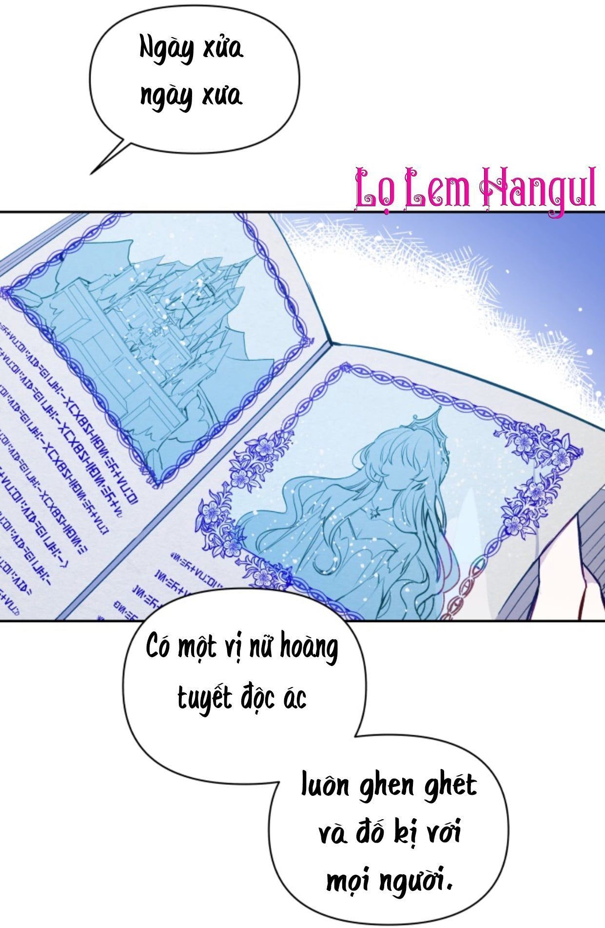 Hộ Vệ Của Bạo Chúa Là Ác Nữ: Chapter 3