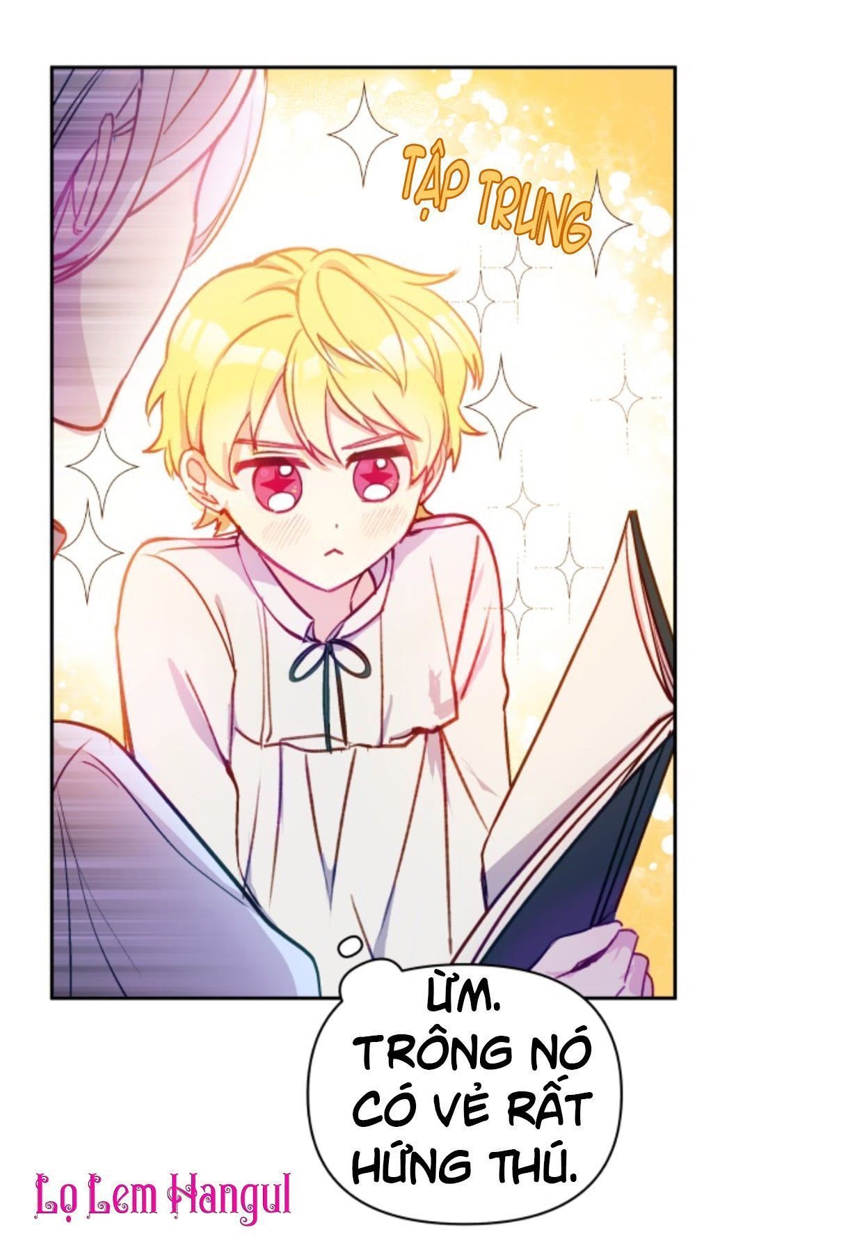 Hộ Vệ Của Bạo Chúa Là Ác Nữ: Chapter 3