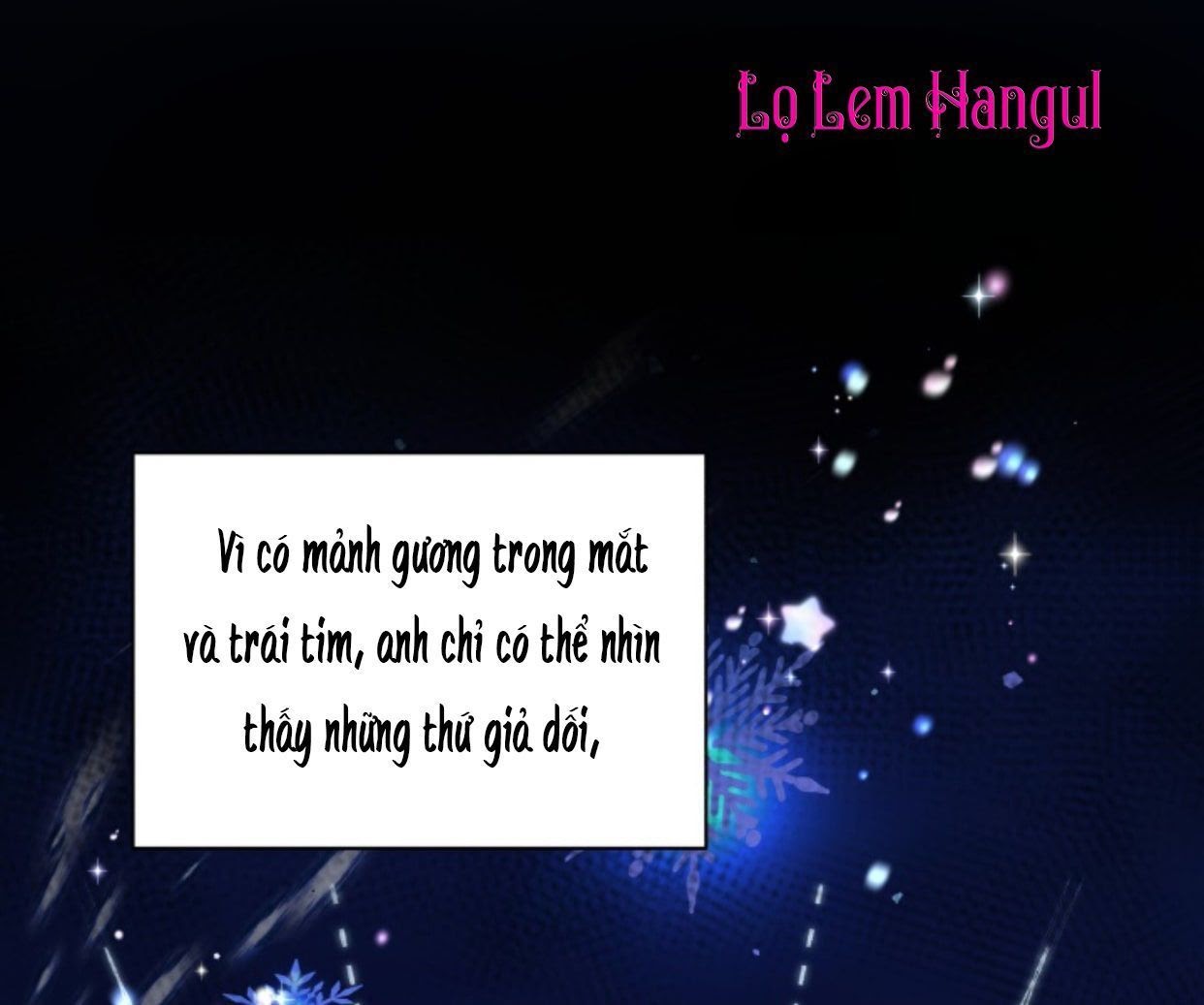Hộ Vệ Của Bạo Chúa Là Ác Nữ: Chapter 3