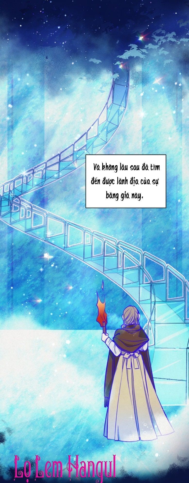 Hộ Vệ Của Bạo Chúa Là Ác Nữ: Chapter 3
