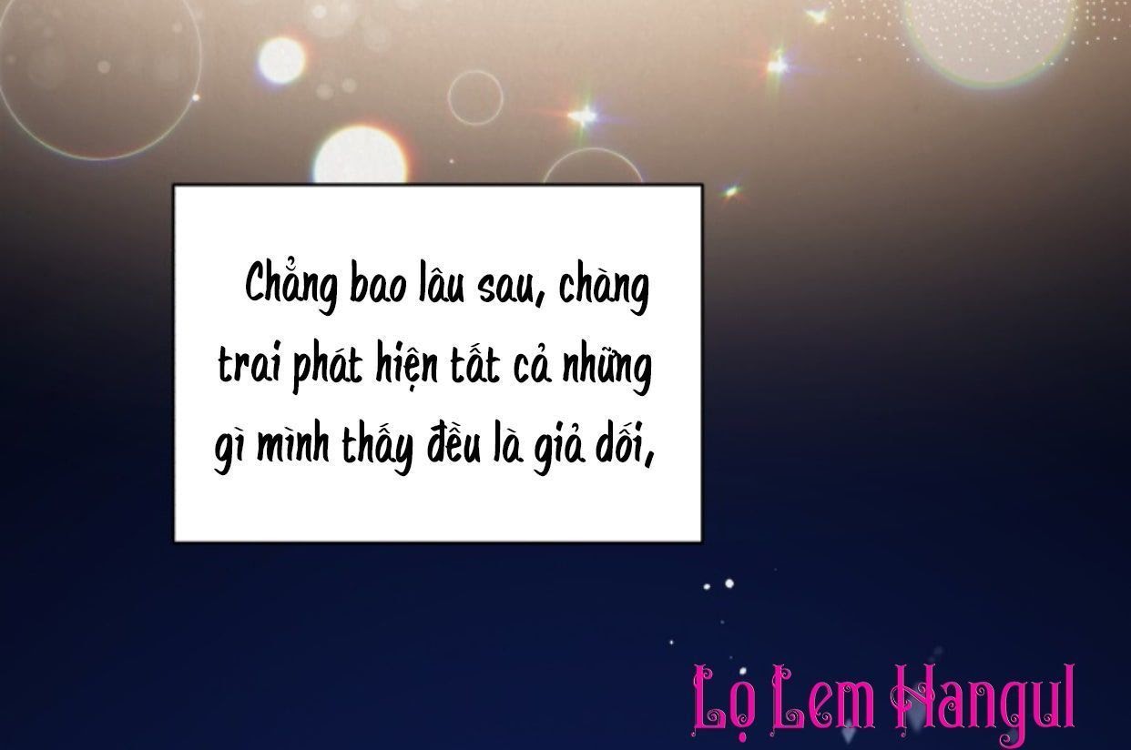 Hộ Vệ Của Bạo Chúa Là Ác Nữ: Chapter 3