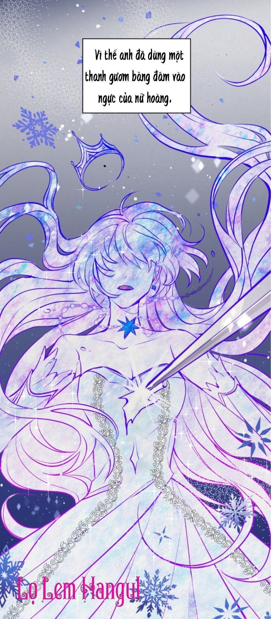 Hộ Vệ Của Bạo Chúa Là Ác Nữ: Chapter 3