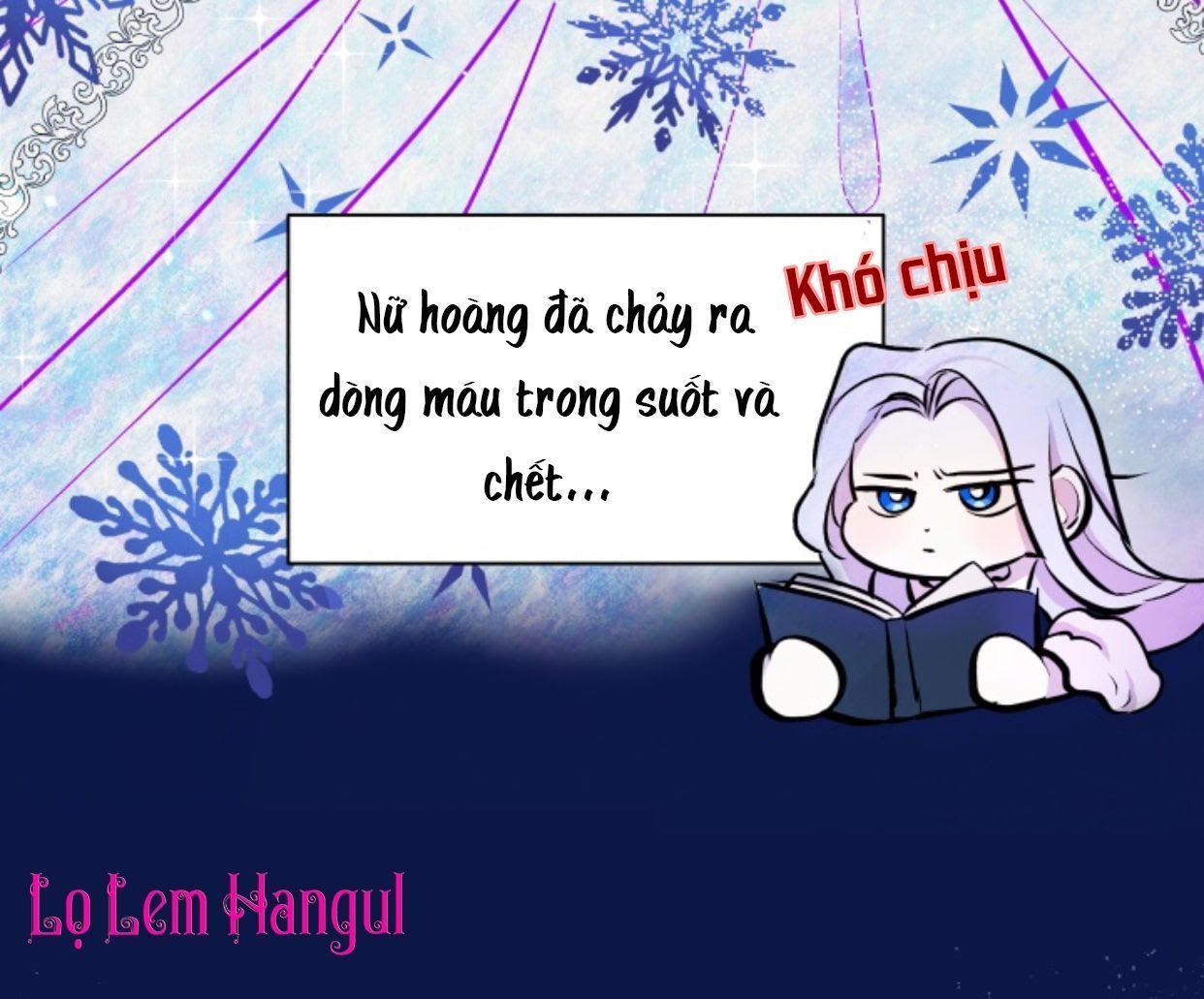 Hộ Vệ Của Bạo Chúa Là Ác Nữ: Chapter 3