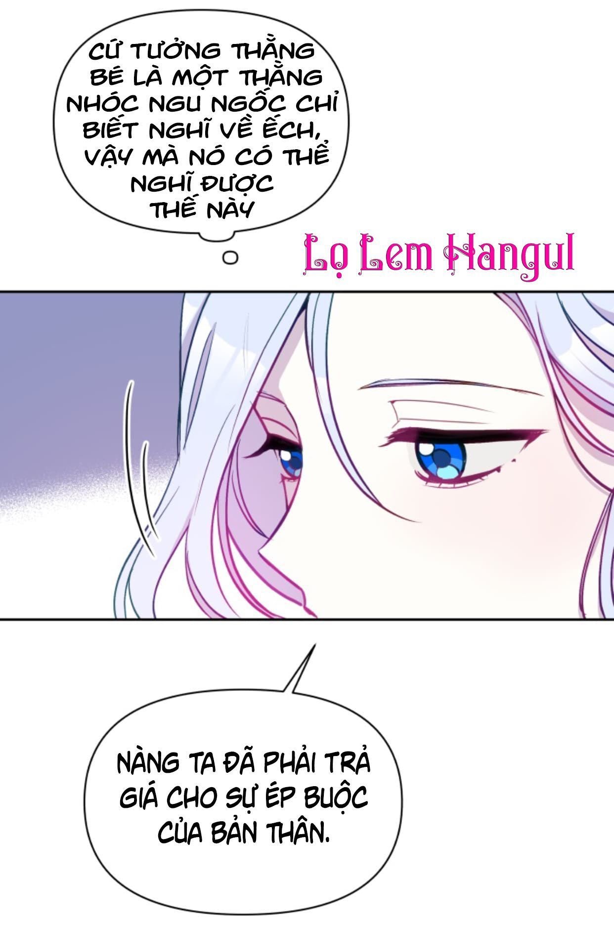 Hộ Vệ Của Bạo Chúa Là Ác Nữ: Chapter 3