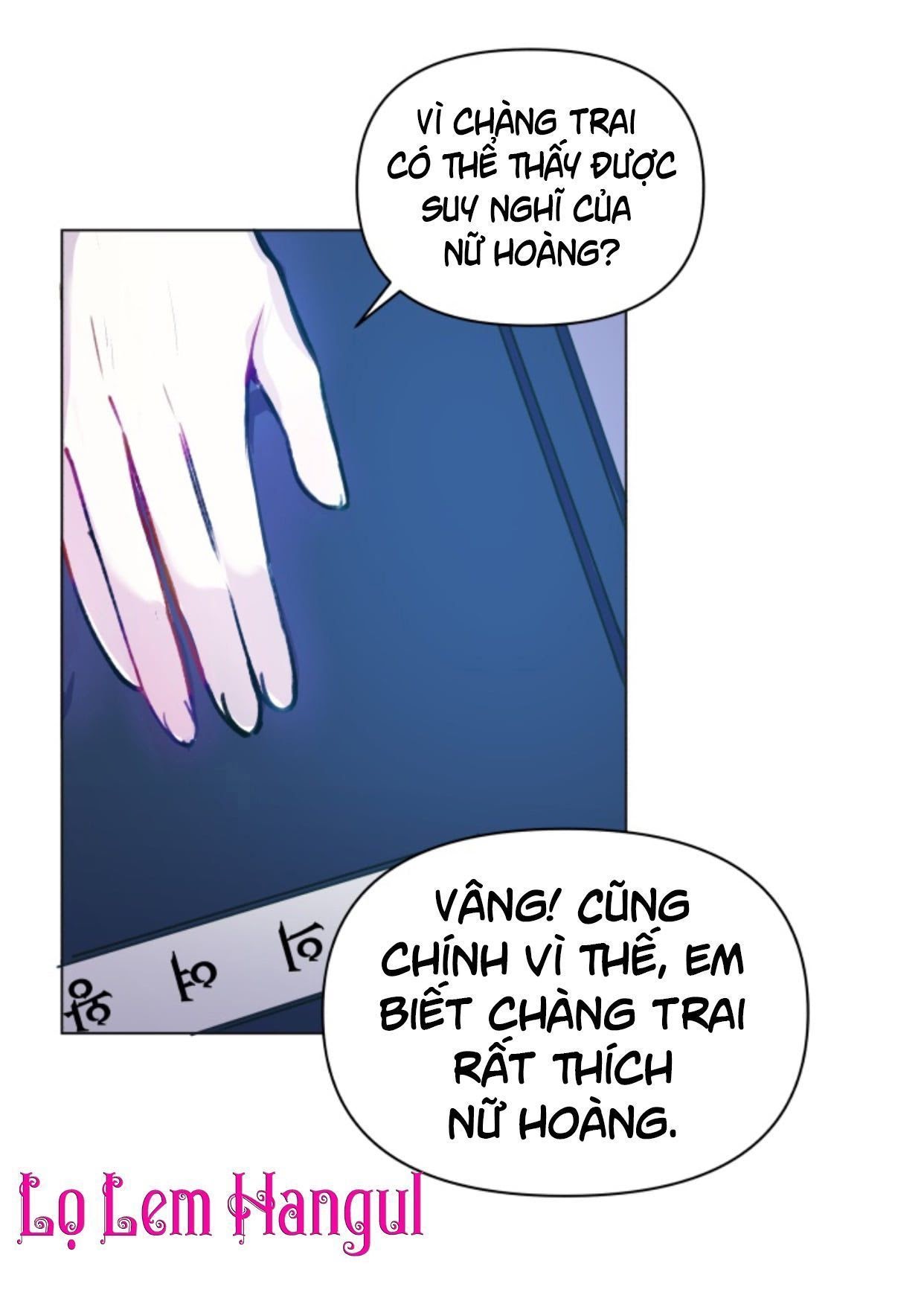 Hộ Vệ Của Bạo Chúa Là Ác Nữ: Chapter 3