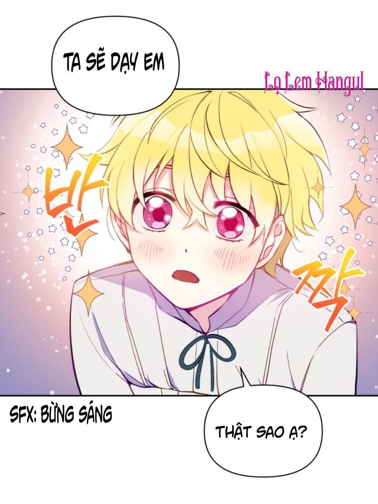 Hộ Vệ Của Bạo Chúa Là Ác Nữ: Chapter 3