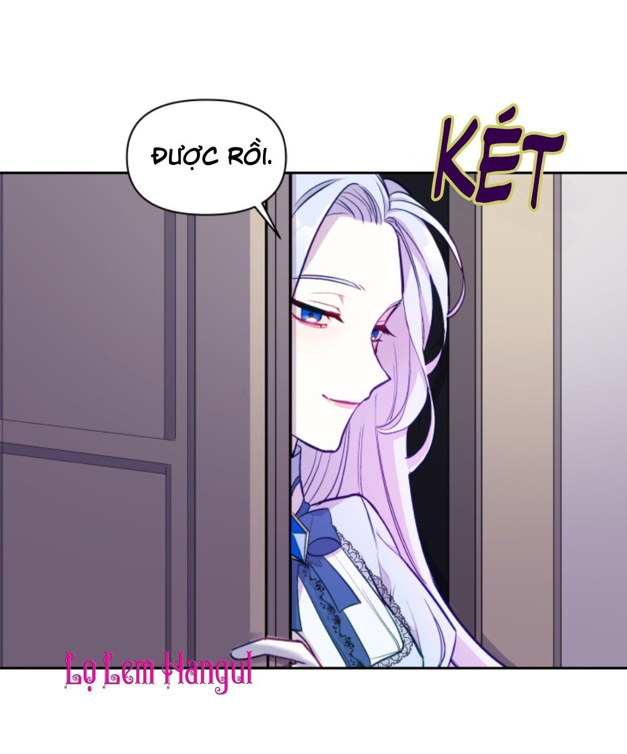 Hộ Vệ Của Bạo Chúa Là Ác Nữ: Chapter 3