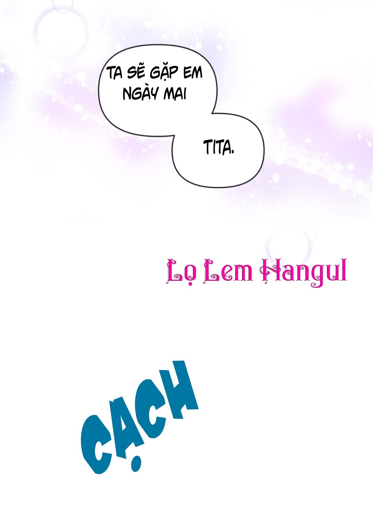Hộ Vệ Của Bạo Chúa Là Ác Nữ: Chapter 3