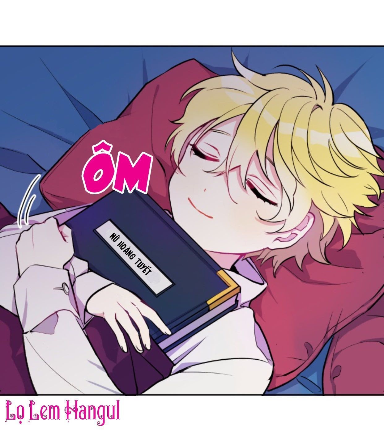 Hộ Vệ Của Bạo Chúa Là Ác Nữ: Chapter 3