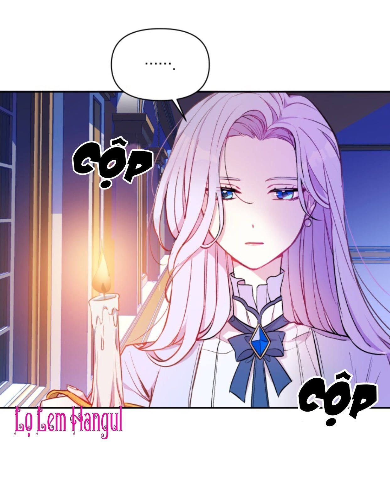 Hộ Vệ Của Bạo Chúa Là Ác Nữ: Chapter 3