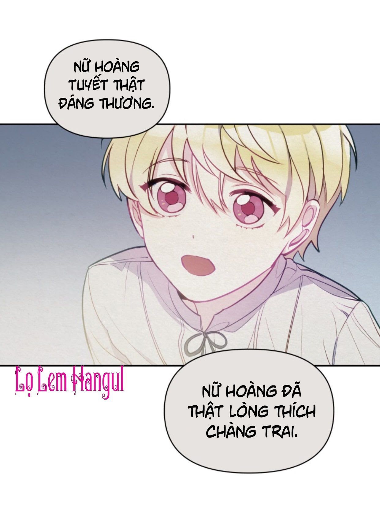 Hộ Vệ Của Bạo Chúa Là Ác Nữ: Chapter 3
