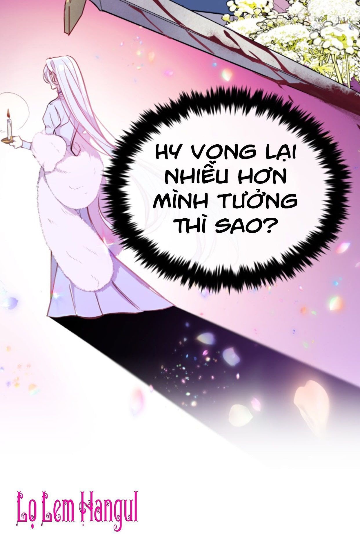 Hộ Vệ Của Bạo Chúa Là Ác Nữ: Chapter 3