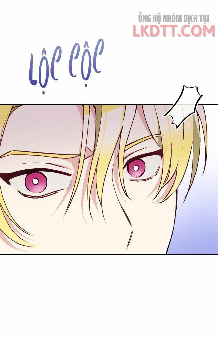 Hộ Vệ Của Bạo Chúa Là Ác Nữ: Chapter 47.3