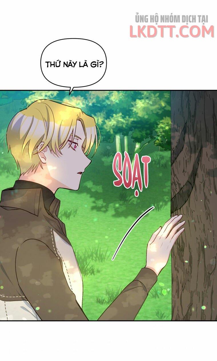 Hộ Vệ Của Bạo Chúa Là Ác Nữ: Chapter 47.3
