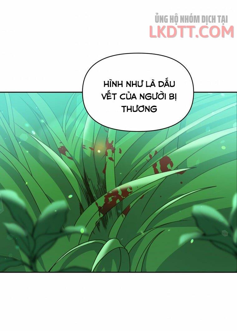 Hộ Vệ Của Bạo Chúa Là Ác Nữ: Chapter 47.3