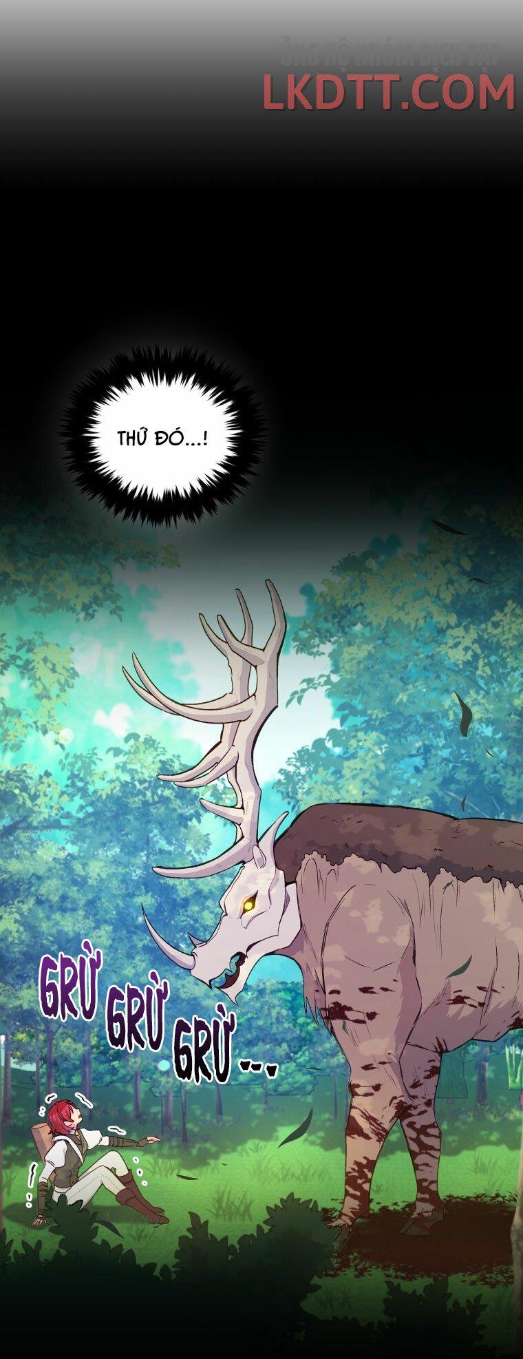 Hộ Vệ Của Bạo Chúa Là Ác Nữ: Chapter 47.3