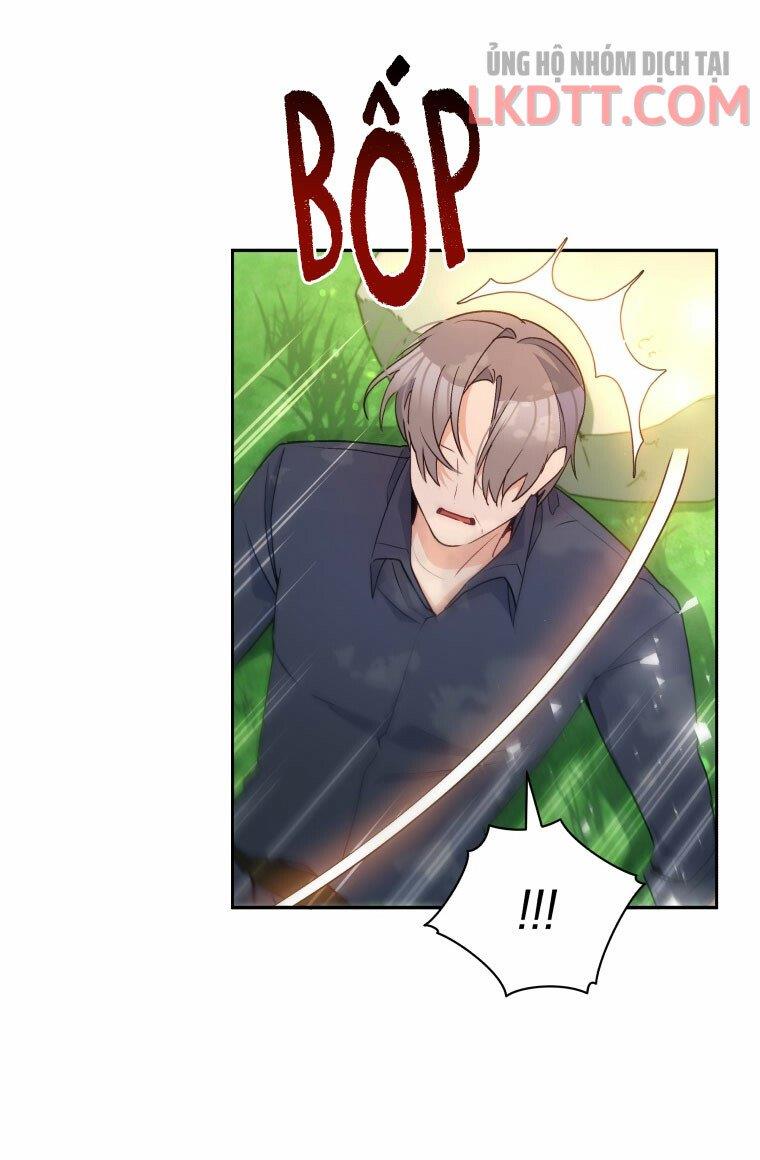 Hộ Vệ Của Bạo Chúa Là Ác Nữ: Chapter 47.3