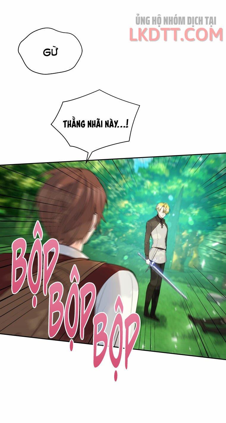 Hộ Vệ Của Bạo Chúa Là Ác Nữ: Chapter 47.3