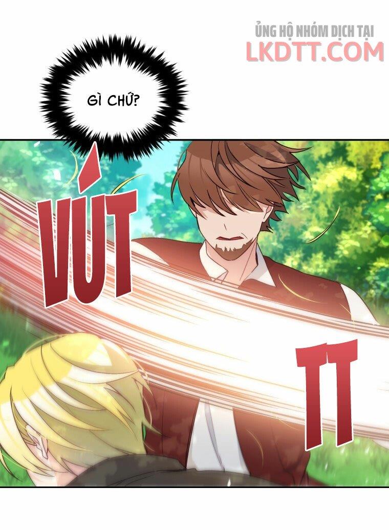 Hộ Vệ Của Bạo Chúa Là Ác Nữ: Chapter 47.3
