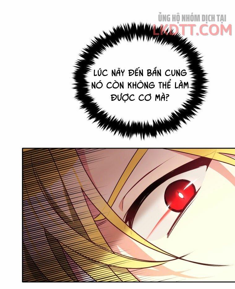 Hộ Vệ Của Bạo Chúa Là Ác Nữ: Chapter 47.3