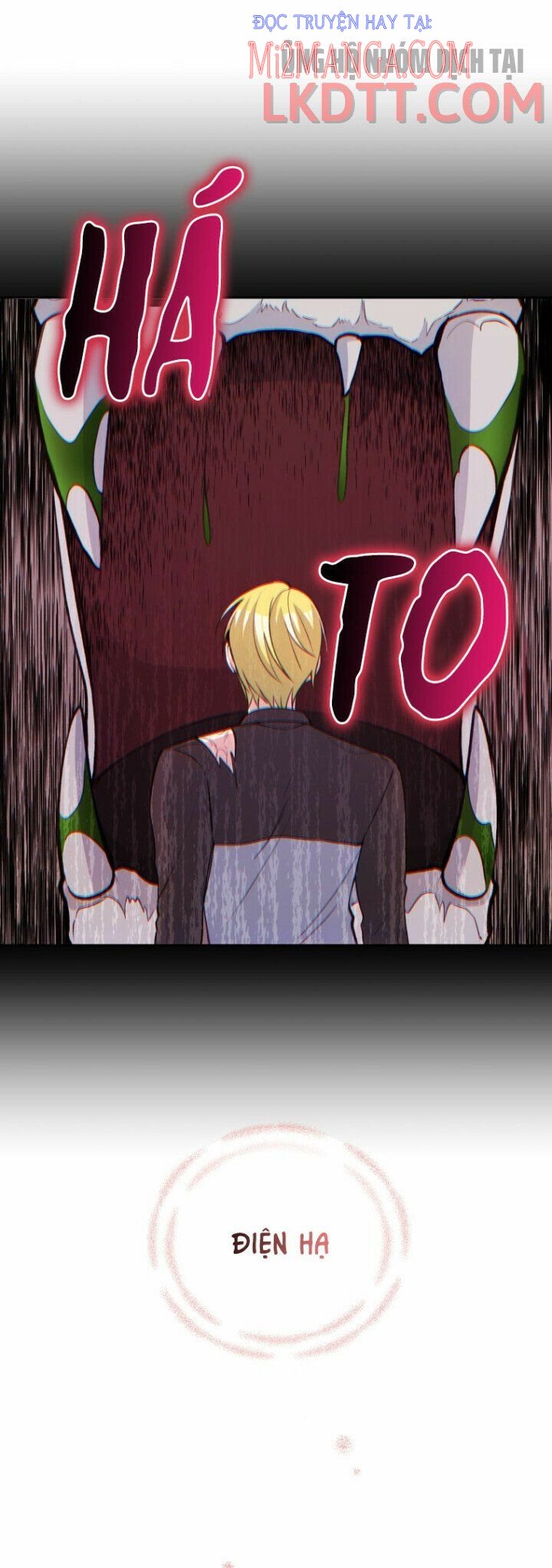 Hộ Vệ Của Bạo Chúa Là Ác Nữ: Chapter 48.2