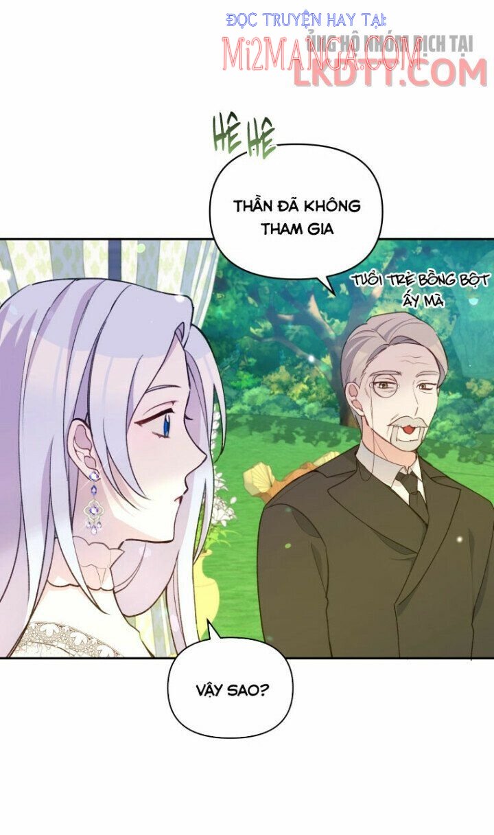 Hộ Vệ Của Bạo Chúa Là Ác Nữ: Chapter 48.2