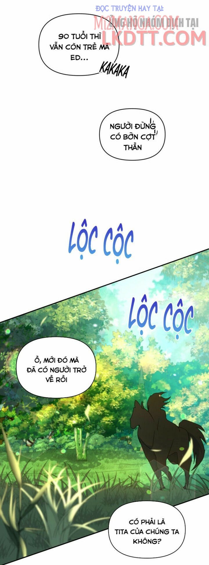Hộ Vệ Của Bạo Chúa Là Ác Nữ: Chapter 48.2