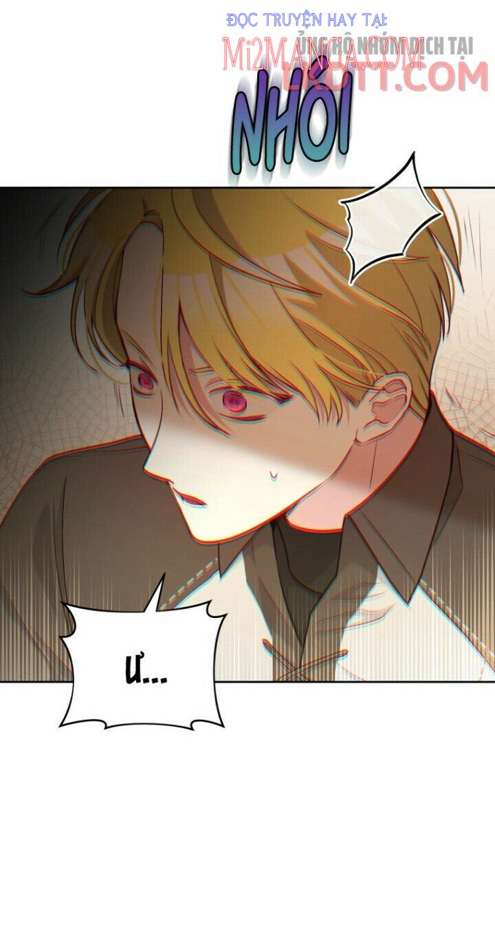 Hộ Vệ Của Bạo Chúa Là Ác Nữ: Chapter 48.2