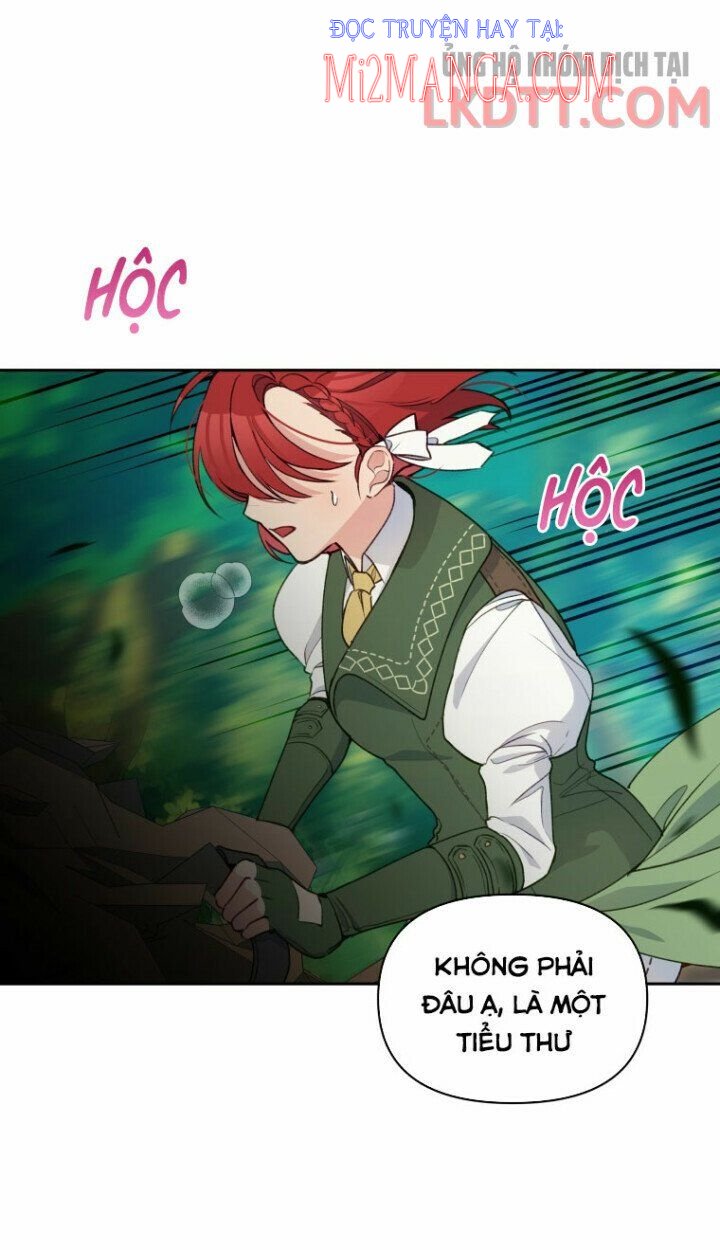 Hộ Vệ Của Bạo Chúa Là Ác Nữ: Chapter 48.2