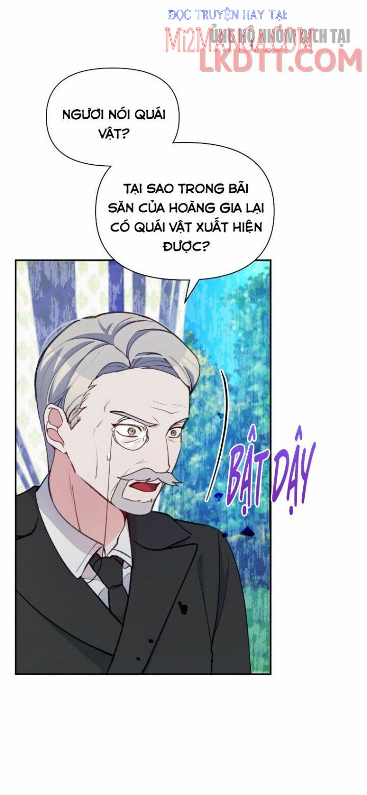 Hộ Vệ Của Bạo Chúa Là Ác Nữ: Chapter 48.2