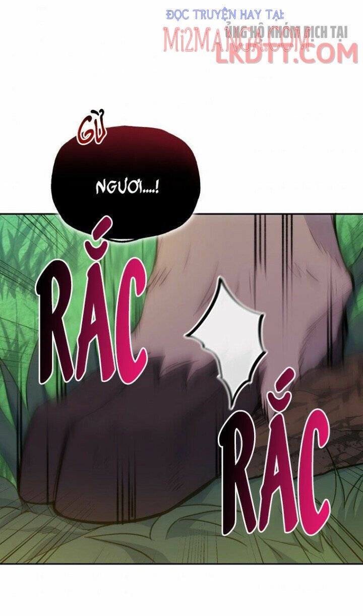 Hộ Vệ Của Bạo Chúa Là Ác Nữ: Chapter 48.2