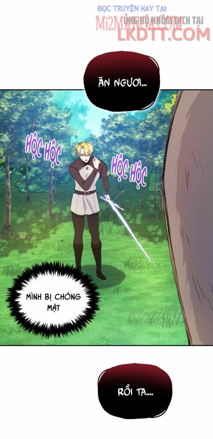 Hộ Vệ Của Bạo Chúa Là Ác Nữ: Chapter 48.2