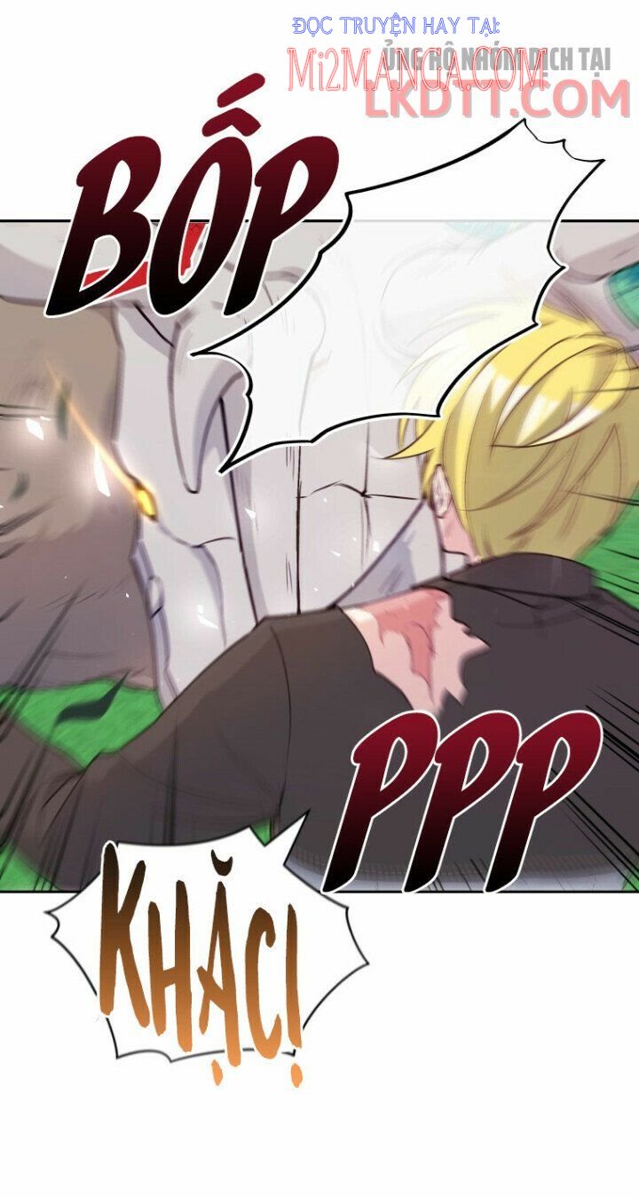 Hộ Vệ Của Bạo Chúa Là Ác Nữ: Chapter 48.2