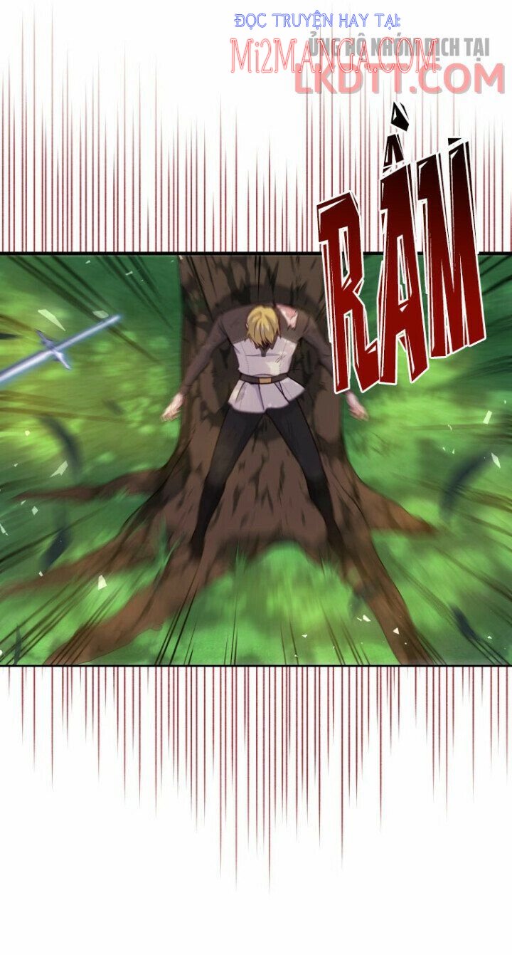 Hộ Vệ Của Bạo Chúa Là Ác Nữ: Chapter 48.2