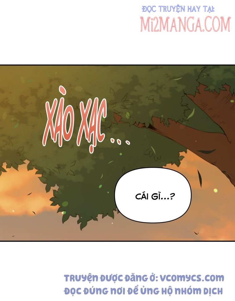 Hộ Vệ Của Bạo Chúa Là Ác Nữ: Chapter 50.5