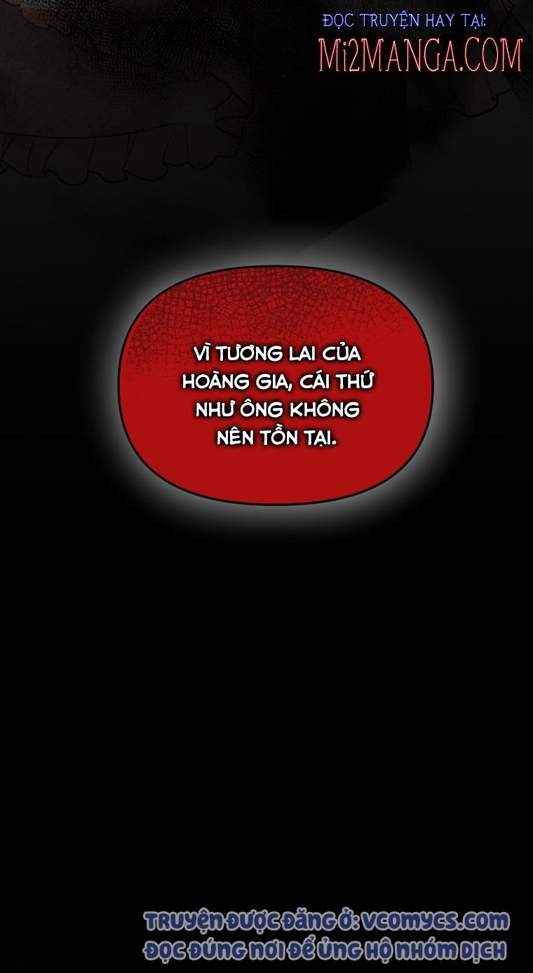 Hộ Vệ Của Bạo Chúa Là Ác Nữ: Chapter 50.5